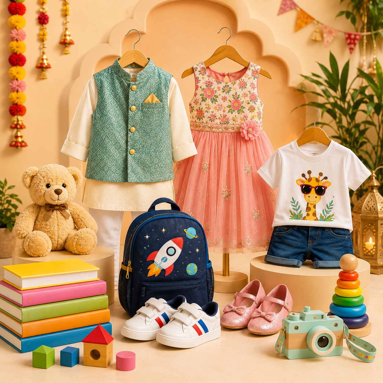 KID's Picks