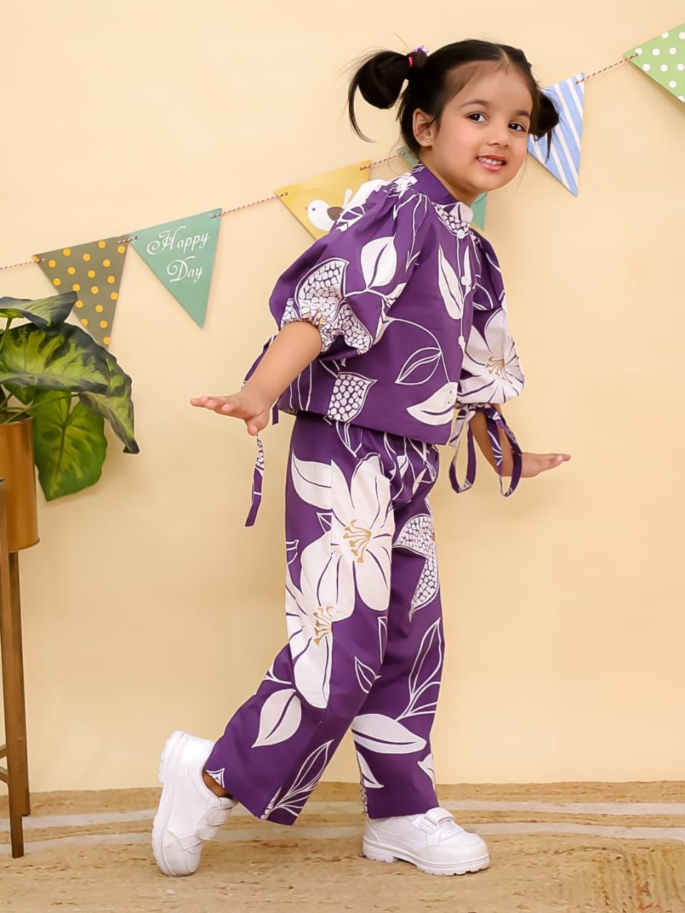 FABZONE Desginer Kids Girls were