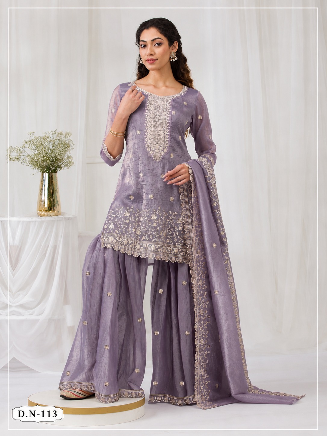 Party Wear Collection
